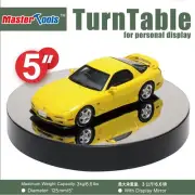 Trumpeter Turntable 5 Display