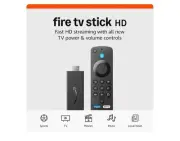 Fire TV Stick HD CHECK IT OUT