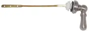 Toto THU147 Nickel Willingham Trip Lever For Toilet
