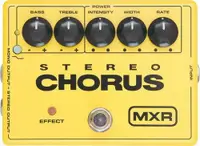 在飛比找樂天市場購物網優惠-MXR M134/ M-134 Stereo Chrous 