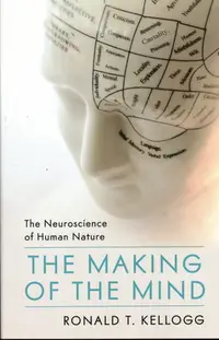 在飛比找誠品線上優惠-The Making of the Mind: The Ne