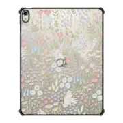 iPad Air 13-inch (M2/M3) iPad Impact Case Eleanor by Ivory Paper Co