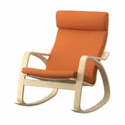 POÄNG rocking-chair