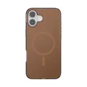 PopSockets Case for iPhone 16 Plus Case Compatible with MagSafe Phone for iPhone