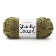 Premier Chunky Cotton Yarn-Olive 2057-10