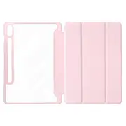 Case for Tab S9 FE Plus Keyboard Video Support Toby Dux Ducis