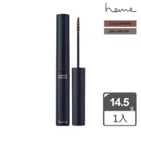 在飛比找momo購物網優惠-【heme 喜蜜】heme 持色塑型染眉膏 5g(新品上市)