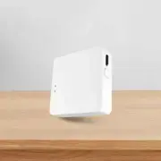 RSH ZigBee Smart Home Gateway Hub - Multi-Protocol Tuya Smart Home Controller wi