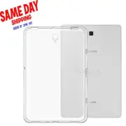 Portable Transparent Slim Soft TPU Case for Samsung Galaxy Tab S4 10.5" SM-T837A