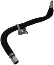 Exhaust Gas Recirculation (EGR) Line-EGR Line Dorman 598-200
