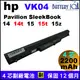 HP VK04 電池 惠普 Pavilion M4-1005TX M4-1006TX M4-1007TX M4-1008TX M4-1009TX M4-1010TX M4-1011TX M4-1012TX M4-1013TX M4-1014TX