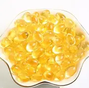 Ganoderma Lucidum Spore Oil Reishi Spore Oil Capsule (200 capsules)