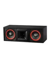 Cerwin Vega XLS-6C 6 1/2" 2 Way Center Channel Speaker