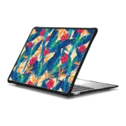 MacBook Air 13-inch (M1 / Intel) Impact Case Parrots