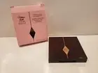 Charlotte Tilbury ~ Colour-Coded Eye Shadows ~ Pillow Talk ~ NIB