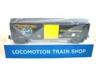 GRUCCI 150th Year Boxcar NIB C9 # 186 Lionel 6-52186 O Gauge NLOE