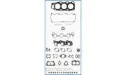 Right Cylinder Head Gasket Set MAZDA LUCE V6 18V 3.0 JE06 (1987-1989)