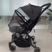 Baby Buggy Pram Mosquito Cover Net Pushchair Stroller Fly Insect Protect hot