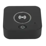 5.0 Bluetooth Audio Transmitter Receiver 2 IN 1 Wireless Audio Adapter