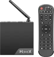 2025 HTV Box Home TV Box X3 Ultra Chinese 最新中文版 電視盒子 華語 粵語 高清畫質七日重播 最快7天送達 - Australia Post