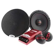 DS18 GEN-X 6.5" 150W 2-Way Component Speakers
