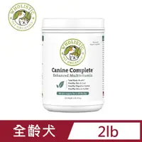 在飛比找PChome24h購物優惠-美國 Wholistic Pet Organics 護你姿綜