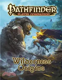 在飛比找三民網路書店優惠-Pathfinder Player Companion: W