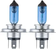 Jet Inoue 528092 Halogen Bulb H4 24V/155W/155W Class White