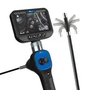Aerpro 360 Degree Articulating Borescope HD 1080P Inspection Camera - G9300HD