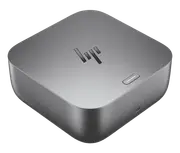 HP Thunderbolt 4 100W G6 Dock