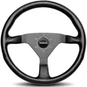 MOMO MCL32BK1B Monte Carlo Steering Wheel
