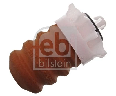 REAR RUBBER BUFFER SUSPENSION FITS: CITROËN C3 I 1.6 16V/1.6 BIOFLEX/1.4 HDI/