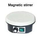 Laboratory Small Electric Magnetic Force Mixer 801 Type Magnetic Stirrer