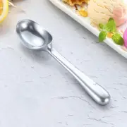 Fruit Scoop Spoon Mixing Stirrer Spoon Food Scoop Dessert Cake Spoons