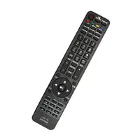 在飛比找松果購物優惠-【OWL】BENQ明碁/飛利浦液晶電視遙控器 (BQ-200