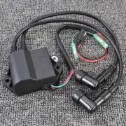 Ignition Coil Assy For Suzuki 15hp DT15 S/L; KS/L/UL 86-99 Outboard 32900-93903