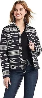 [ARIAT] Women's Softshell Chimayo Jacket