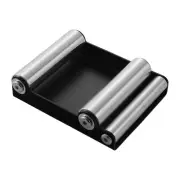 Motorcycle Wheel Cleaning Standmotorcycle Roller Stand Wheel Cleaning Paddock