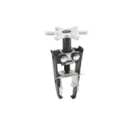 UNIVERSAL OVERHEAD VALVE SPRING COMPRESSOR FORGED ENGINE MOTOR CYLINDER HEAD