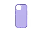Tech21 EvoCheck for iPhone 14 - Wondrous Purple