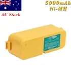 5000mAh 14.4V Ni-MH Battery For iRobot Roomba 400 Series 405 410 415 416 4210