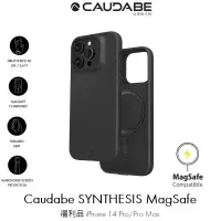 在飛比找蝦皮購物優惠-【限量福利品】Caudabe SYNTHESIS MagSa