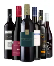 $99 Red Wine Regional Hero's Mixed Six