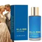 Pheromone Perfume Light Fragrance For Men To Attract Women Pocket Spray - 50ml