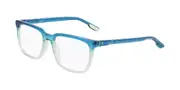 Nike 5056 433 Men's Glasses Blue Size 50 - Private Health Rebate - Blue Light Block Available