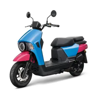 【SYM 三陽】4MICA 125 七期 機車(2022機車推薦)