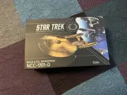 Eaglemoss Star Trek Gold Enterprise XL 1701-D