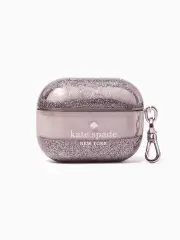 glitter airpod pro case