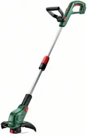 Bosch 18V Cordless Lawn Grass Line Trimmer Whipper Snipper Without Battery, 2...