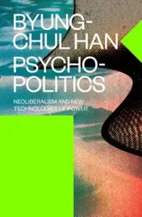 在飛比找博客來優惠-Psychopolitics: Neoliberalism 